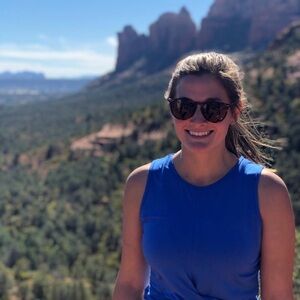 Meet your Posher, Jessica